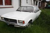 Opel Rekord D  Baujahr 1974 - Opel Rekord: B