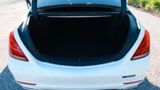 Mercedes-Benz S 400 HYBRID - - Mercedes-Benz S 400 in Dortmund