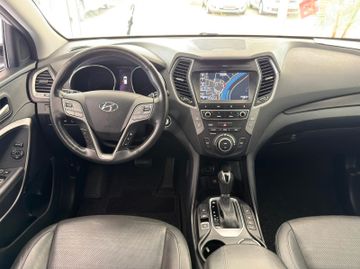 Hyundai SANTA FE - 12