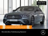 Mercedes-Benz E 300 e 4M AMG/LEDER/NIGHT/PANO/BURMESTER/FAHRAS - Mercedes-Benz E 300 in Hannover