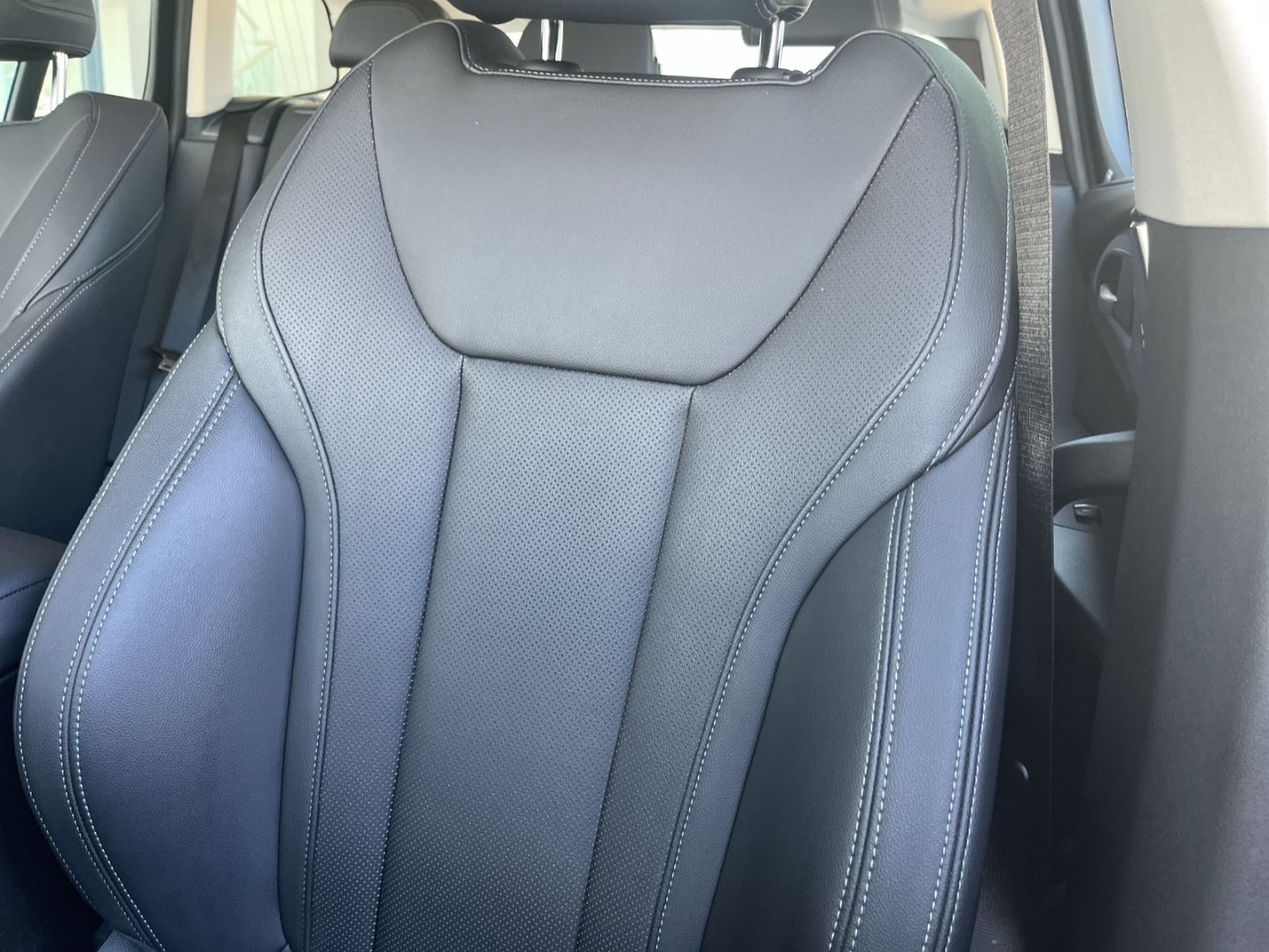 BMW X3 20i xDrive/AHK/Navigation/LED/Tempomat/SHZ foto 25