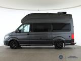 Volkswagen Grand California 600 2.0 TDI+4MOTION+8AG+AHK+RFK - VW T6 California