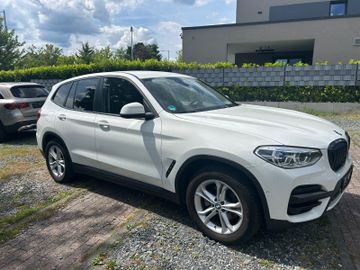 BMW X3 - 5