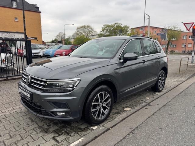 Volkswagen Tiguan 1.4 TSI 4Motion DSG AUTOMATIK*HEADUP