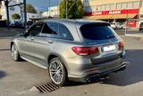 Mercedes-Benz GLC 43 AMG Mercedes-AMG GLC 43 4MATIC+ Autom... - gebrauchte Mercedes-Benz GLC 43 AMG aus dem Jahr 2021