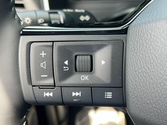 Fahrzeugabbildung Nissan Qashqai 1.5 VC-T e-Power N-Design*HAD*el.HK