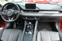 Mazda 6 - Vorschau Bild 9