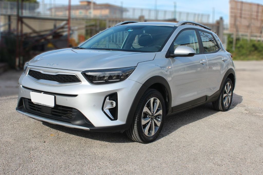 Image of Kia Stonic