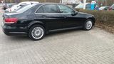 Mercedes-Benz E 200 Natural Gas Drive ELEGANCE Autom. ELEGANCE - Mercedes-Benz E 200 mit CNG-Antrieb