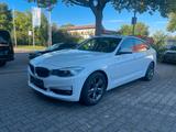 BMW 325d GT, Luxury Line,Navi,Xenon,Panorama,Head-Up - BMW 325 Gran Turismo