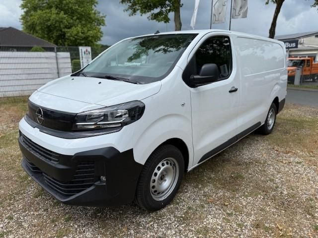 Fahrzeugabbildung Opel Vivaro L3 Kastenwagen