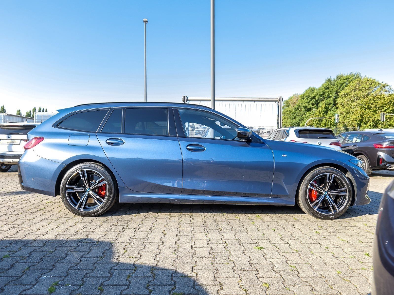 BMW 318 - Bild 10