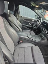 Mercedes-Benz E 200 T Autom. - - gebrauchte Mercedes-Benz E 200 aus dem Jahr 2022