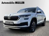 Skoda Kodiaq Tour 2.0 TDI AHK Navi Digitales Cockpit 3 - Skoda Kodiaq TOUR mit Diesel-Antrieb
