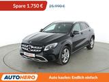Mercedes-Benz GLA 220 d 4Matic Urban Aut.*NAVI*TEMPO*CAM*LED* - gebrauchte Mercedes-Benz GLA 220 aus dem Jahr 2019