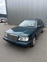 Mercedes-Benz E 250 DIESEL AKTIV Aktiv - gebrauchte Mercedes-Benz E 250 aus dem Jahr 1995