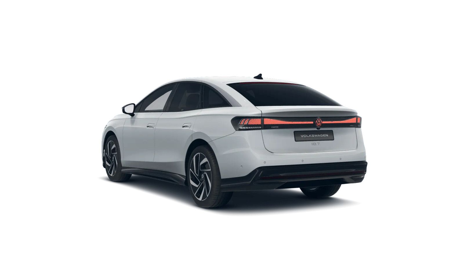 Volkswagen ID.7 - Bild 4