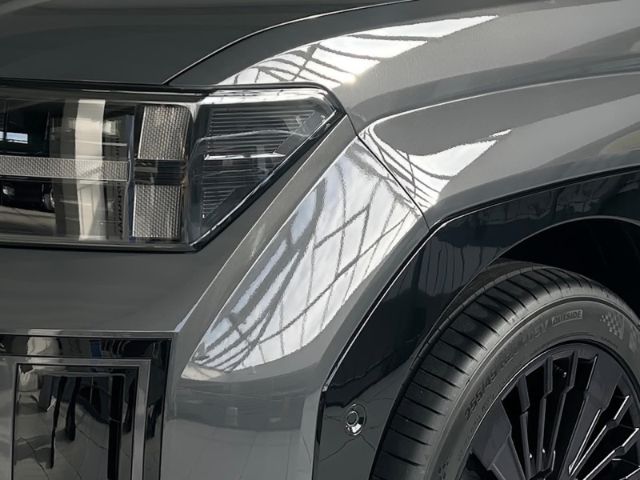 Fahrzeugabbildung Hyundai SANTA FE PHEV (MY25) 1.6 T-GDI 4WD BLACKLINE 7-S