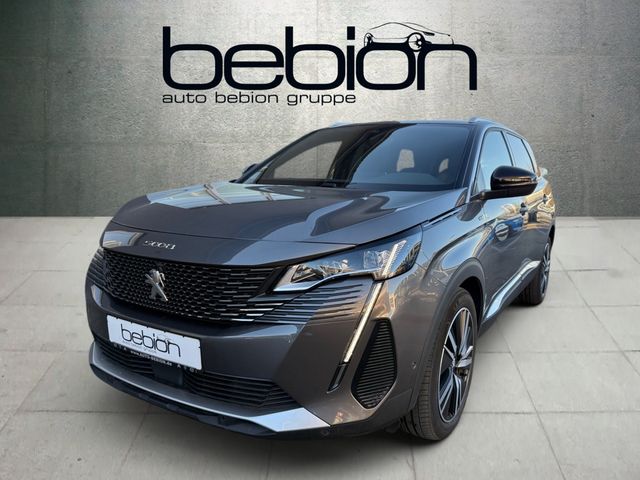 Peugeot 5008 2.0 BlueHDi 180 FAP GT FLA SpurH DynLi LM