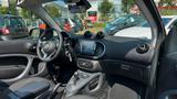 Smart Cabrio TURBO DCT BLACK EDITION | CARPLAY! LED! - Smart Gebrauchtwagen in Wiesbaden