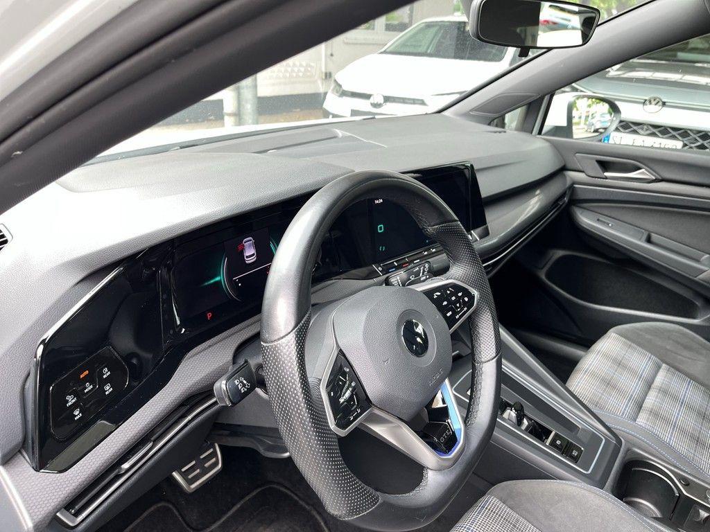 Volkswagen Golf 1.4 TSI DSG eHybrid GTE Navi LED AHK, миниатюра 18