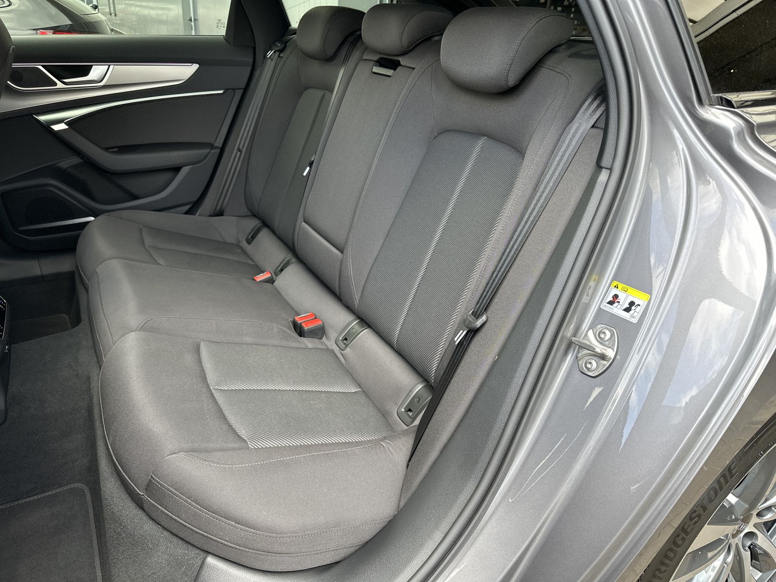 Fahrzeugabbildung Audi A6 40 TDI Quattro Sport NAV+LED+ACC+B&O+DIGDISPL