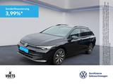 Volkswagen GOLF VIII VARIANT GOAL 1.5TSI LED PLUS+NAVI+AHK  - Volkswagen Golf Jahreswagen: Plus