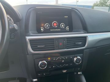 Mazda CX-5 - 12