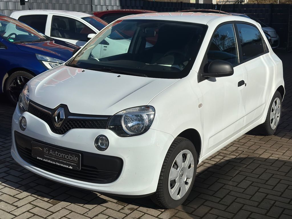 Angebot ansehen Renault Twingo