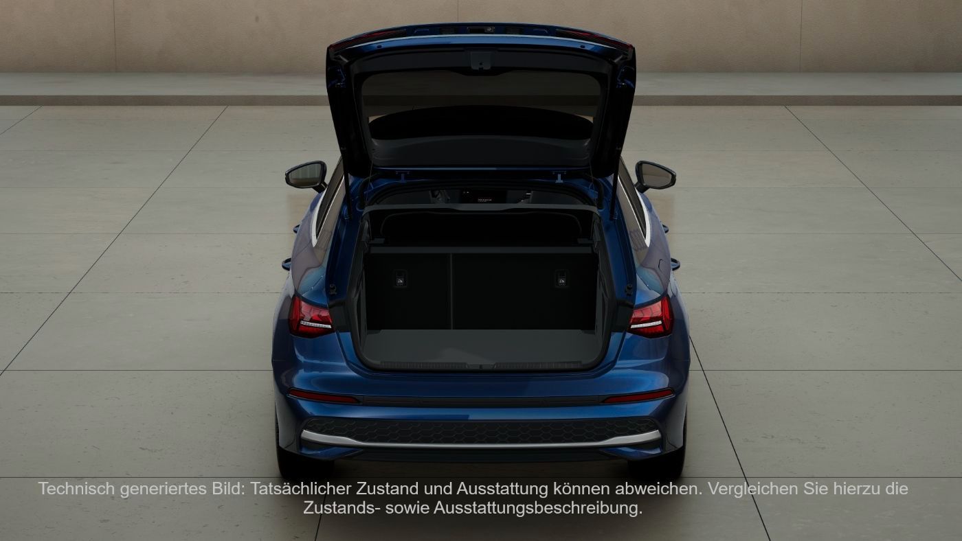 Audi A3 - Bild 7