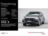 Audi Q7 55 TFSIe S line*Matrix*Assist*HUD*Pano*Air