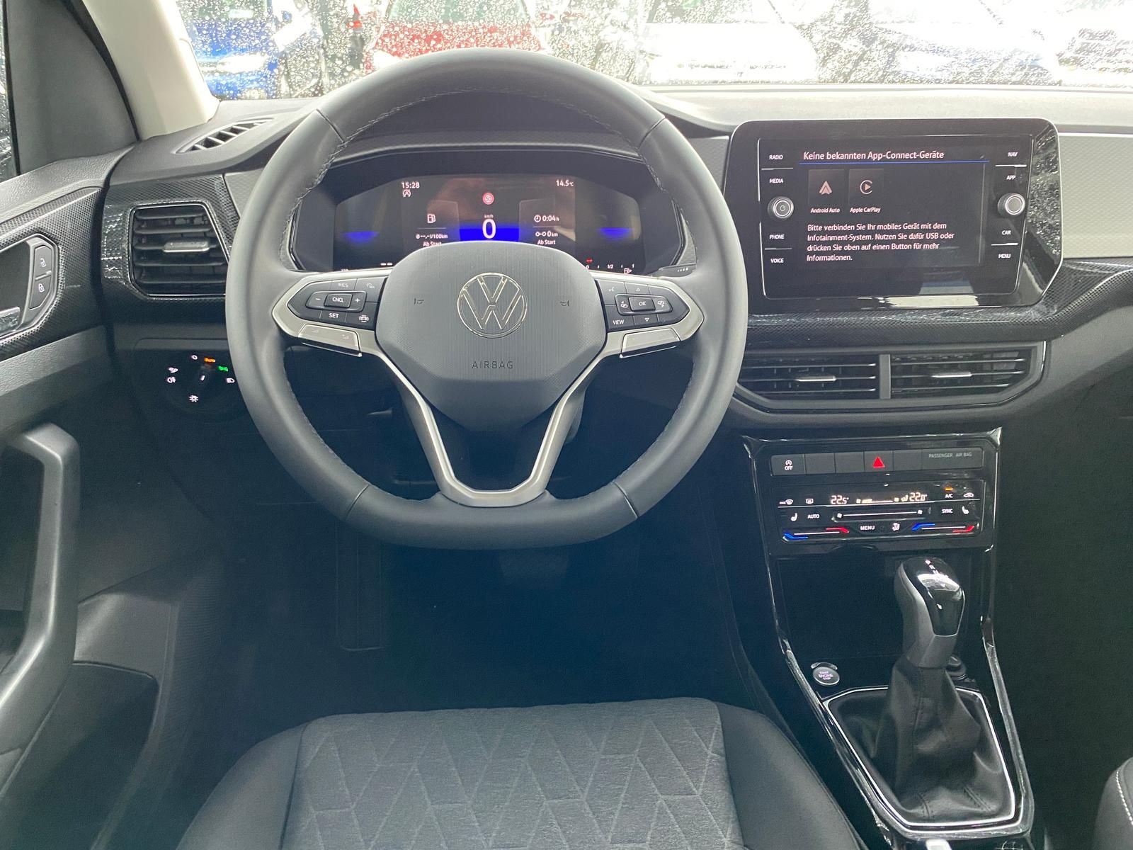 Volkswagen T-Cross - Bild 16