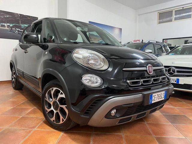 Fiat FIAT 500L CROSS 2021 1.4 BENZINA