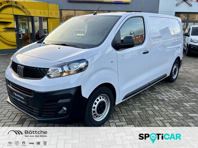 Fiat Scudo L2 Basis 2.0 Multijet - NAVI/SITZH/KLIMA