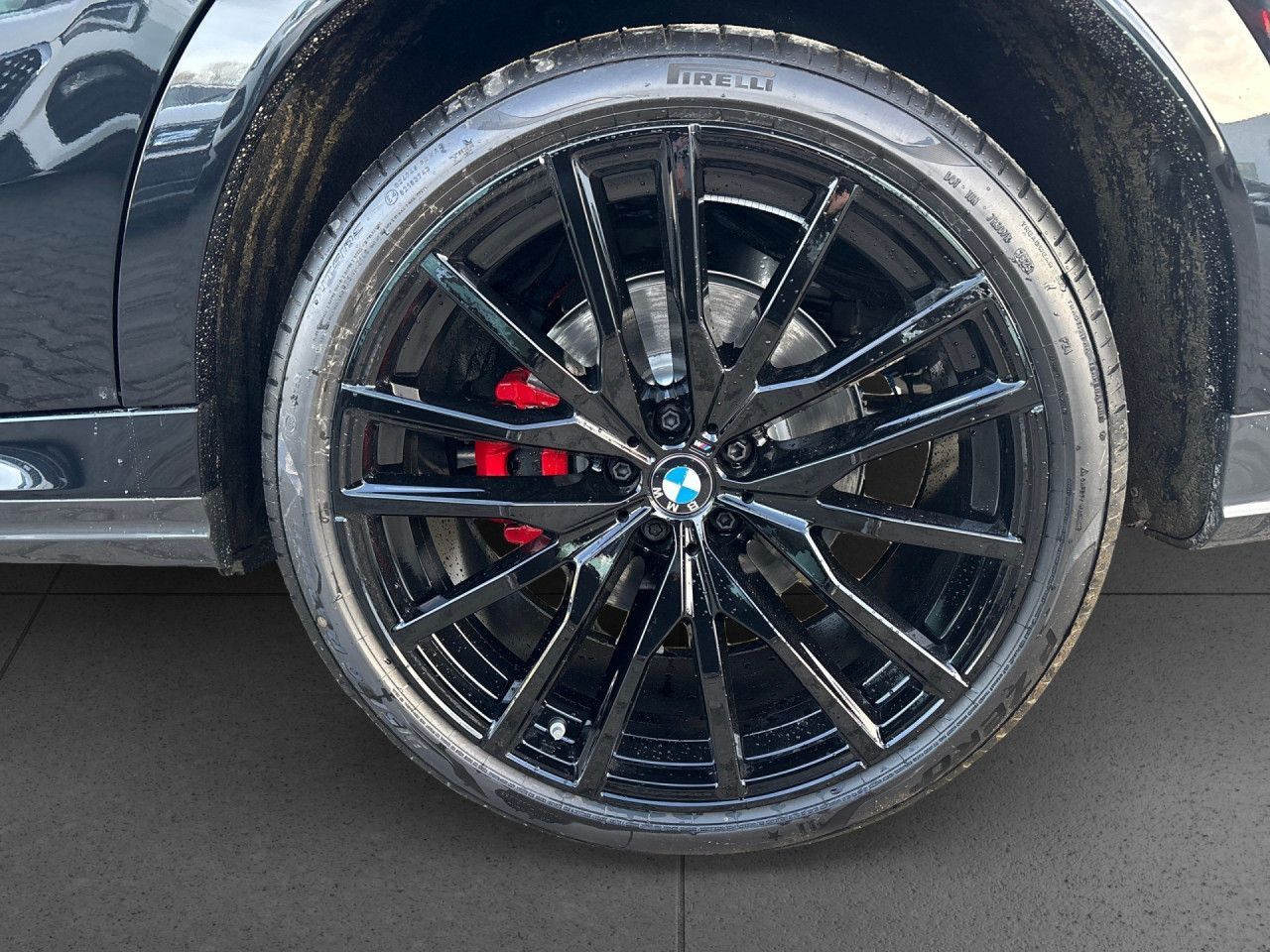BMW X6 - Bild 17