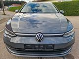 Volkswagen Golf Variant 1.5 eTSI OPF DSG Style Automatic - Volkswagen Golf: Automatic