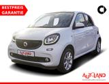 Smart forfour 0.9 Basis Panorama Bluetooth PDC - Smart Gebrauchtwagen in Dresden