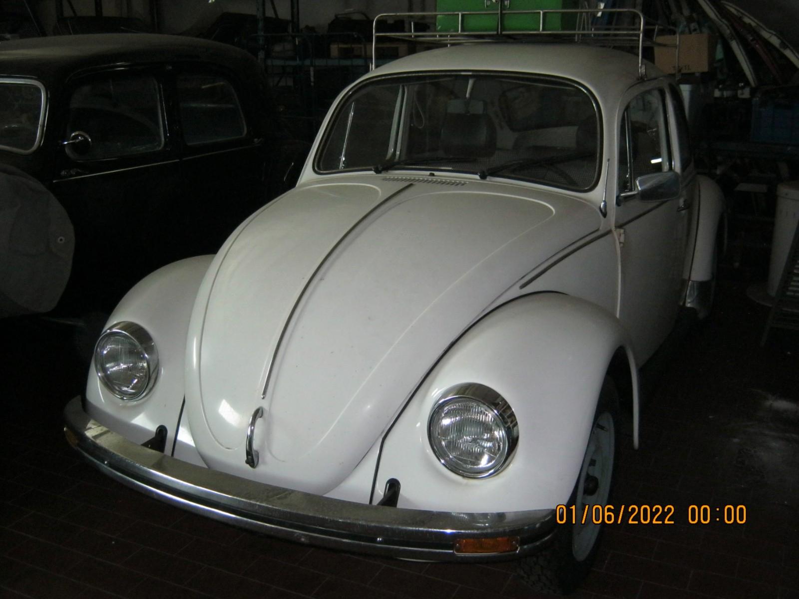 Volkswagen Käfer