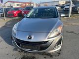 Mazda 3 Lim. 90th Anniversary - Mazda 3 90th-Anniversary