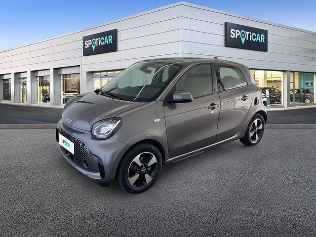 Smart smart forfour EQ 60kW passion