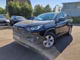 Toyota RAV4 Hybrid 4x2 Business Edition/Navi - Toyota RAV 4 Gebrauchtwagen in Stuttgart