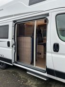 Pössl Vario 545 *5,41m*Assistenten*Kompakt*