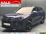 Volkswagen Tayron eHybrid 200 kW R-Line/Black Style*20Zoll* - Volkswagen Tayron R-Line mit Hybrid-Antrieb (Benzin/Elektro)