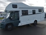 Weinsberg CaraHome 650 MEG, Isofix, Care-Drive, Arktis uvm - Angebote