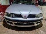 Mitsubishi tausche mitsubishi carisma 1.6 bj 02 mit t... - Mitsubishi Carisma mit Benzin-Antrieb: Limousine