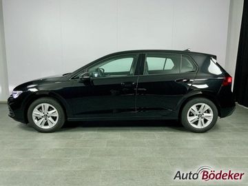 Volkswagen Golf 2.0 TDI SCR DSG Life Garantie b. 23.4.29 