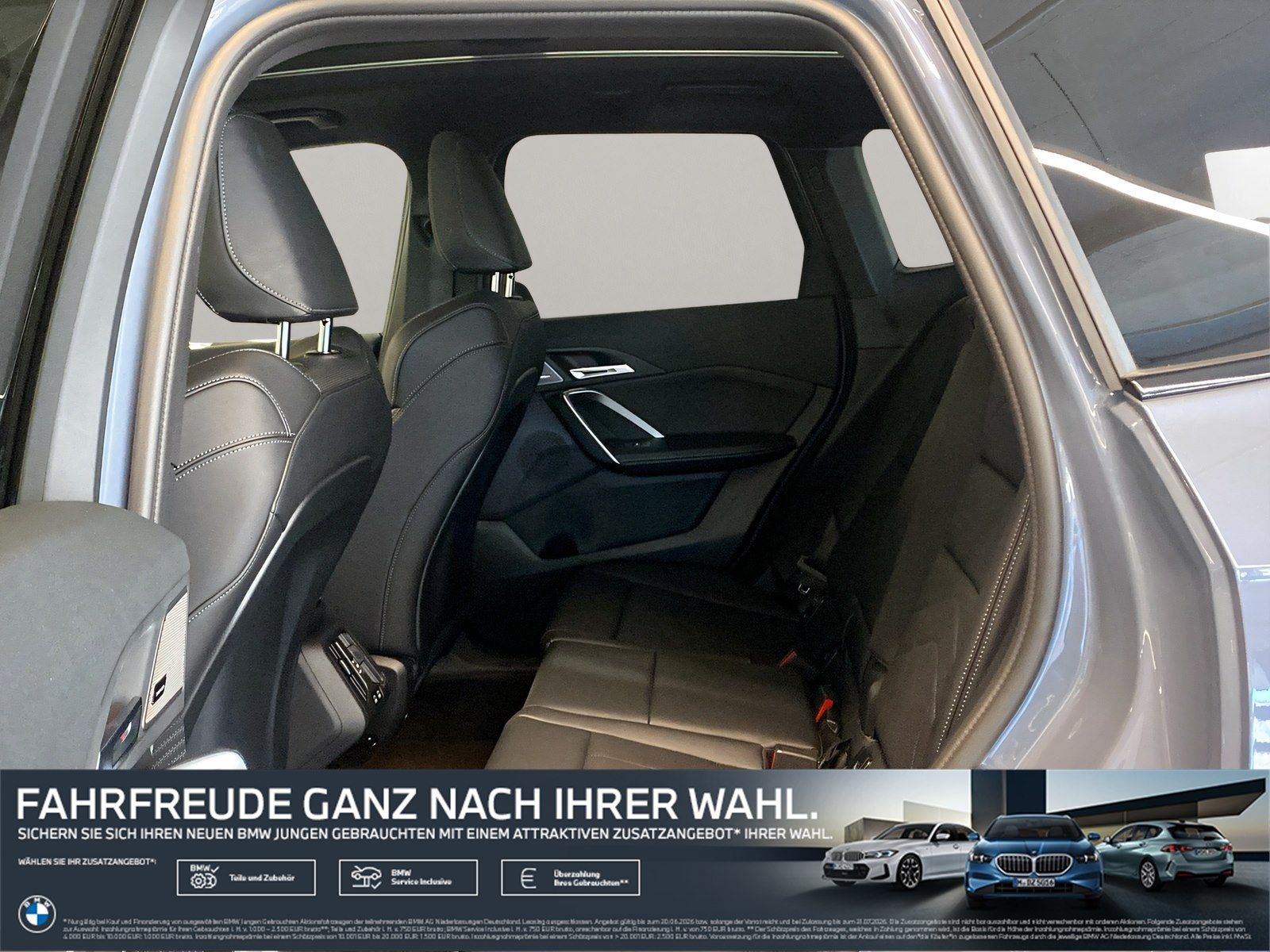 BMW X1 - Bild 7