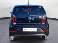 Volkswagen e-up! - Vorschau Bild 5