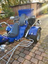 Andere Trike Boom, Sontheim/Brenz mit 2 Sitzen - GEBRAUCHT SITZE