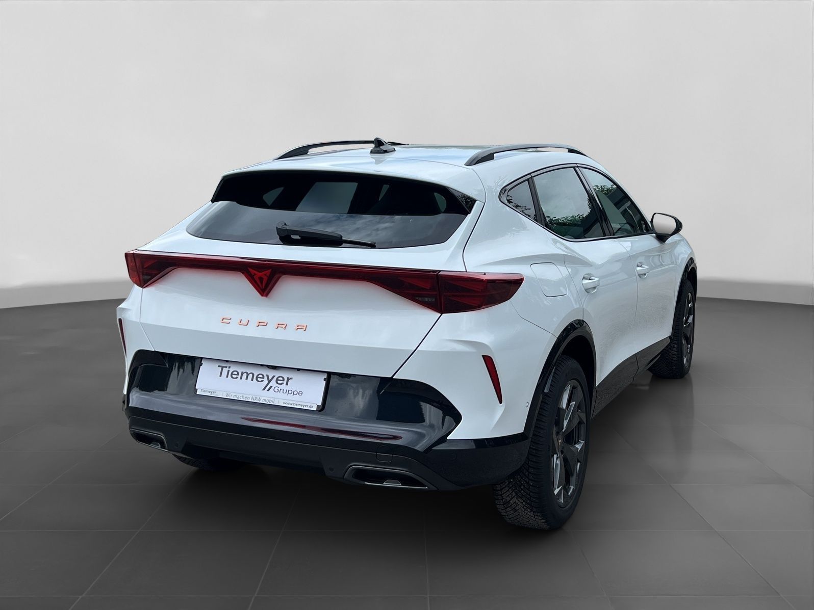 Cupra Formentor - Bild 4
